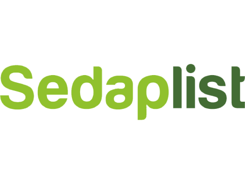欢迎来到 SedapList